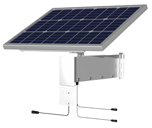 VESTA 442 Solar Security