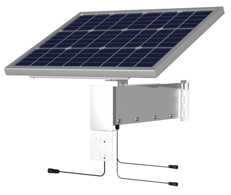 VESTA 442 Solar Security