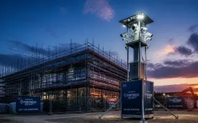 7 Mistakes You’re Making with Scaffolding Security Systems (and How to Fix Them)