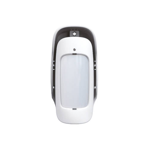 VESTA-477 outdoor PIR detector with anti-masking for flexible site security