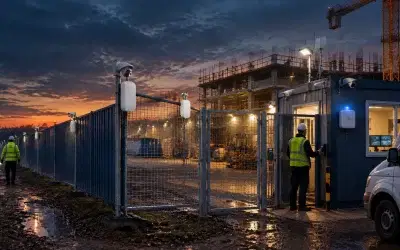 Is Your Perimeter Actually Secure? Why Single-Layer Security Fails Against Professional Intruders